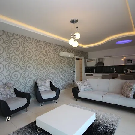 Nl, Seven Stars 2 B/r Luxury