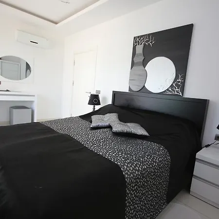 Nl, Seven Stars 2 B/r Luxury * Alanya