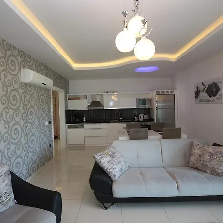 Nl, Seven Stars 2 B/r Luxury *